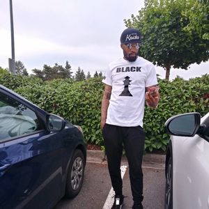 Meet your Posher, Michael